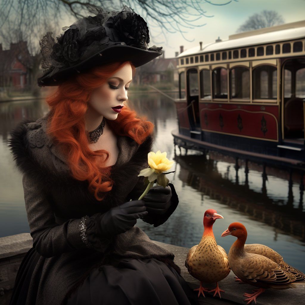 Elegance on the Esplanade